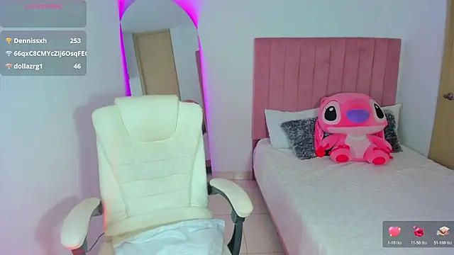 Janettcruz: απευθείας συνομιλία ΧΧΧ