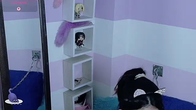 Catwhite_ Live XXX-chat