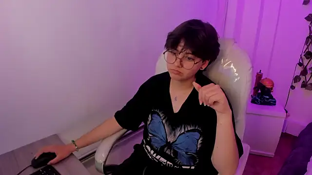 Nathaly_ds' Live XXX Chat