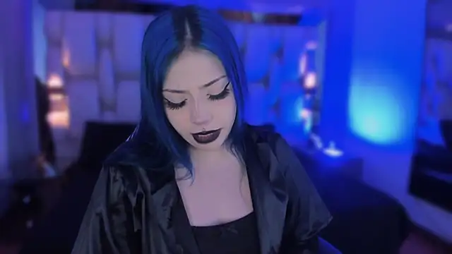 revenmiller_'s Live XXX Chat