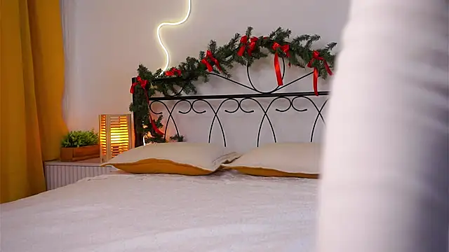 MirnaTellado webcam show