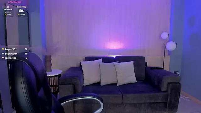 MorganHicks' Live XXX Chat