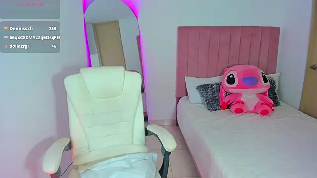 Janettcruz's Live XXX Chat