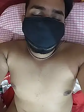 Seducer_boy 现场XXX聊天