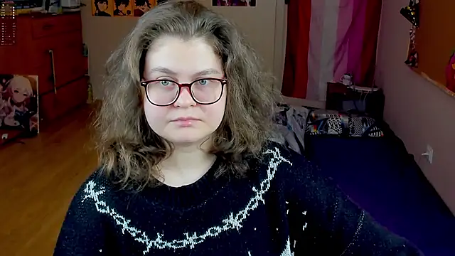 Sashy_Way élő XXX-chatje