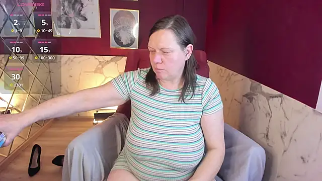 Chat XXX Live KellyPerfection