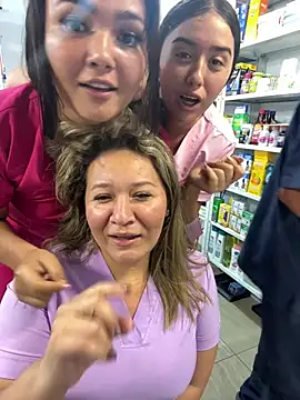 kandalove 라이브 XXX 채팅