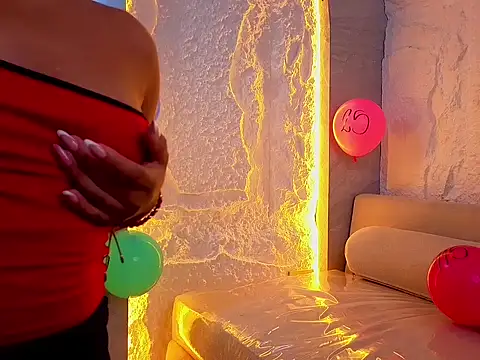 Chatroom XXX en direct de isabella_tp