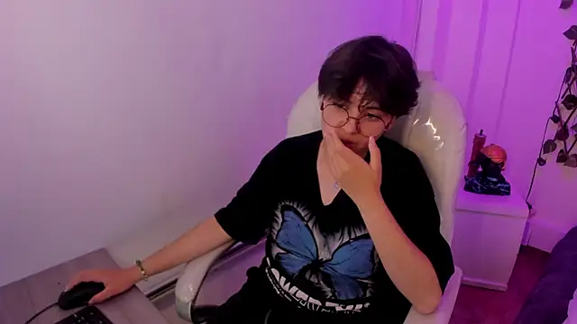 Nathaly_ds' Live XXX Chat