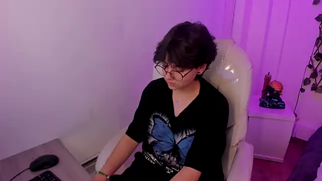 Czat XXX na żywo – Nathaly_ds