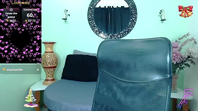 Sofia_Franco_ Live XXX Chat