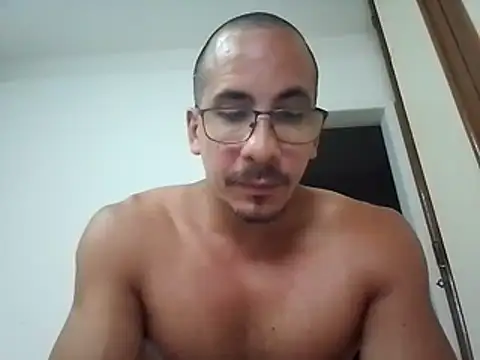 AndresBrazil 라이브 XXX 채팅