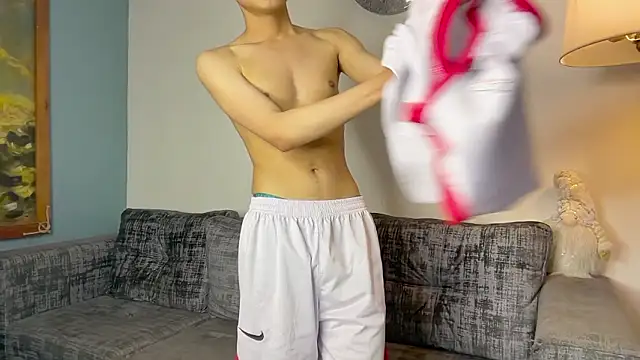 Andy_Belier23 现场XXX聊天