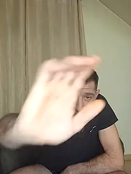 Alexdaniel89 Webcam show