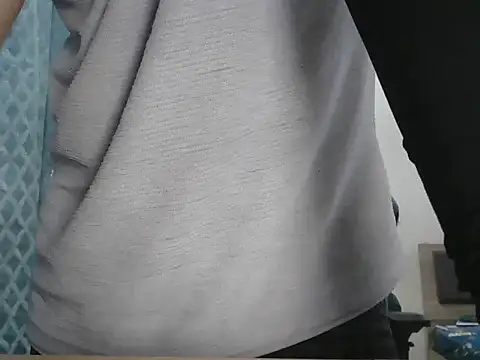 elden_beast's Webcam Show