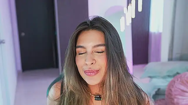 Chatroom XXX en direct de AnitaHaywood_