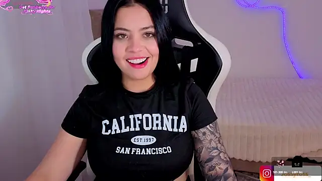 دردشة Victoryyy_ الجنسية المباشرة