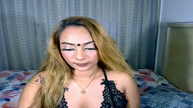 sexyindianchic Live XXX-Chat
