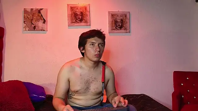 DomInferno_nom Webcamshow