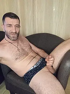 Alexdaniel89のライブXXXチャット