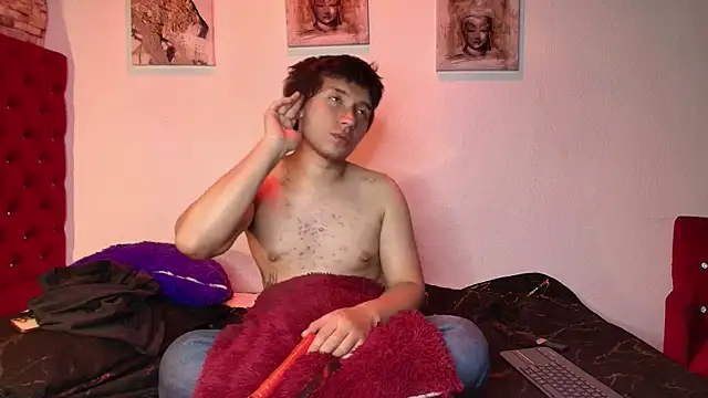 DomInferno_nom's Webcam Show