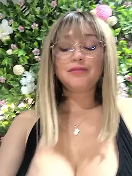 Katy__A's Live XXX Chat