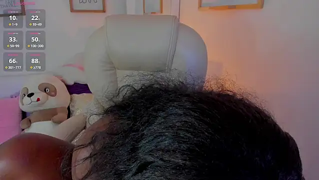 zobe_love Live XXX-chat