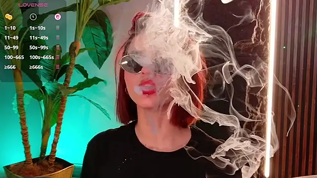 La_Diabla_111_ Live XXX-chat