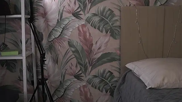 MarlinVarian Live XXX-chat