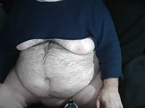 onkelgrau65's Webcam Show