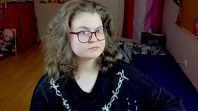 Sashy_Way's Live XXX Chat