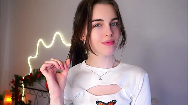 Show Webcam de MirnaTellado