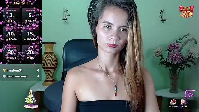 دردشة Sofia_Franco_ الجنسية المباشرة