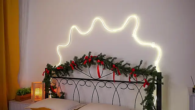 MirnaTellado's Webcam Show