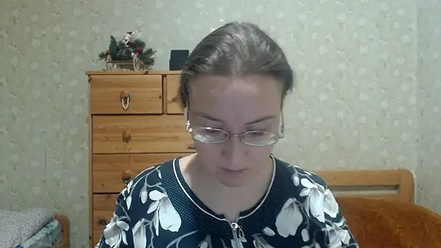 Smart_Rose's Webcam Show