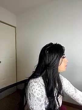 EmmyEvans1 即時 XXX 聊天