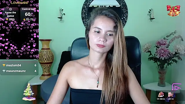 Sofia_Franco_ Chat XXX in diretta
