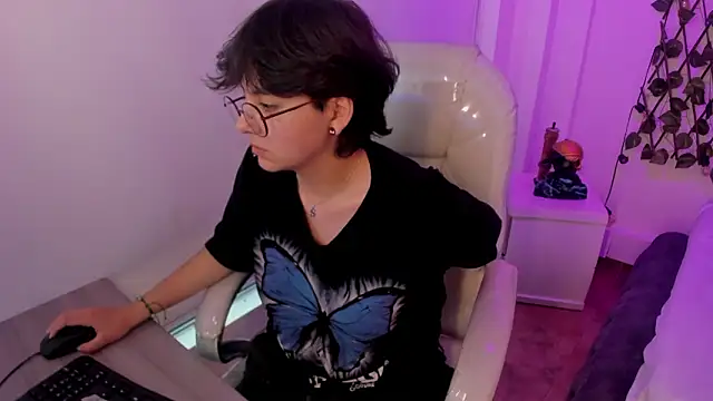 Nathaly_ds Chat XXX in diretta