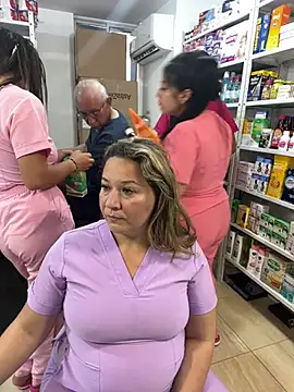 kandaloveのライブXXXチャット