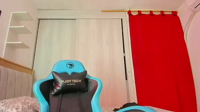 Lunastar02's Live XXX Chat