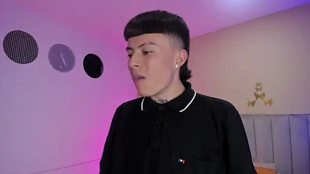 Chat +18 de Nascary_Fox ao vivo