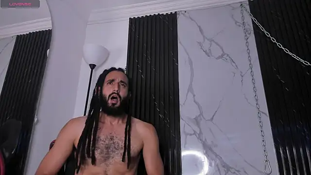 Tatis__: вебкам-шоу