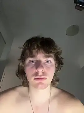 mikeaknight's Webcam Show