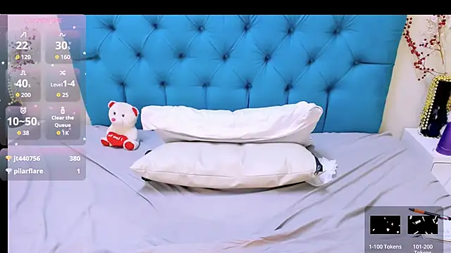 Nayla_Garner Chat XXX in diretta