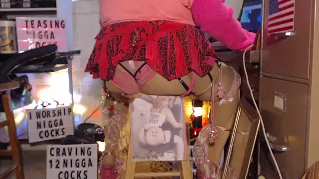 tgirljillforbbc's Webcam Show