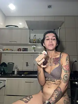 Nikatsu Chat XXX in diretta