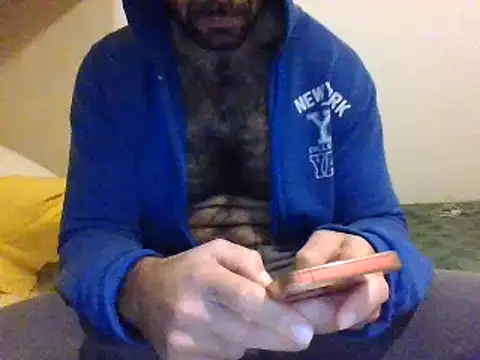 coppai200 Adlı Modelin Canlı XXX Sohbeti