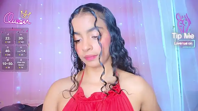 SunnyGilmoree's Live XXX Chat