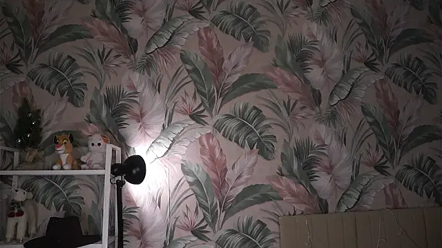 MarlinVarian Live XXX-Chat