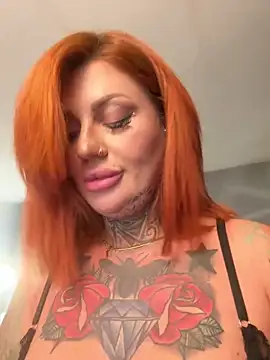 krysstal003's Live XXX Chat